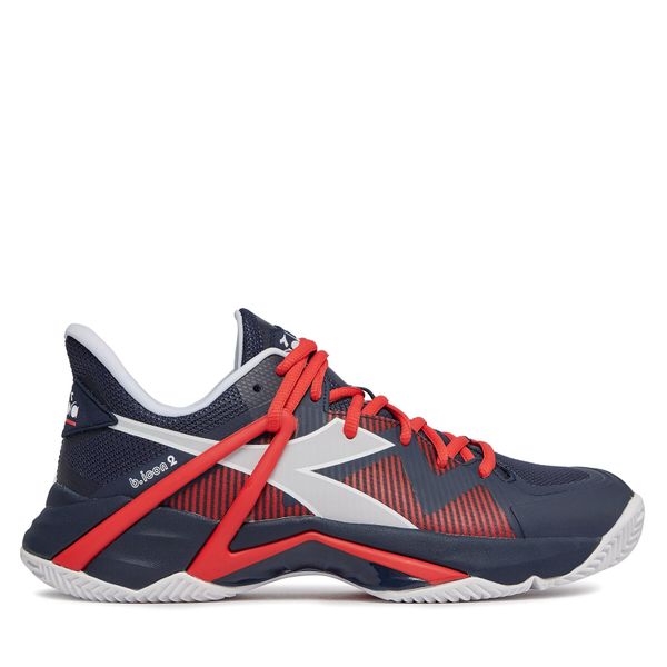 Diadora Obuća Diadora B.Icon 2 Clay 101.179106 01 D0272 Tamnoplava