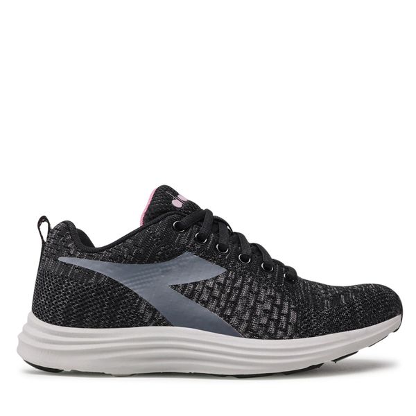 Diadora Obuća Diadora Dinamica W 101.175597 01 C2815 Black/Steel Grey