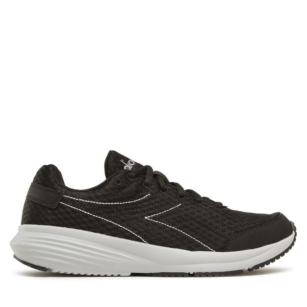 Diadora Obuća Diadora Flamingo 7 101.178054 01 C0787 Black/Silver