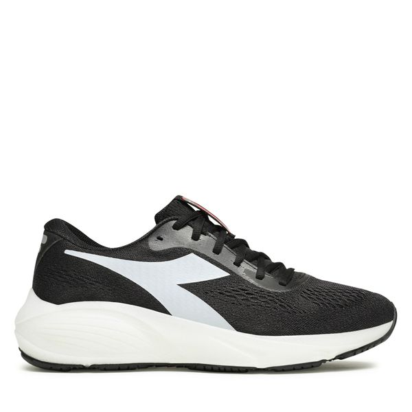 Diadora Obuća Diadora Freccia 101.177494-C5322 Black/White