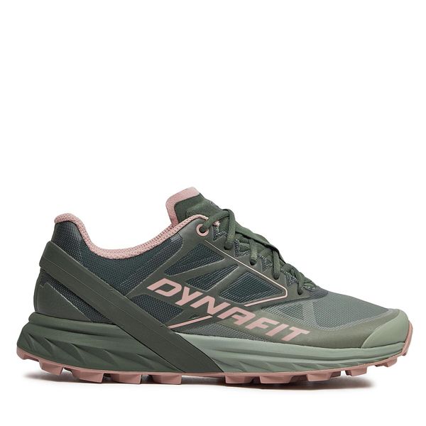 Dynafit Obuća Dynafit Alpine W 5654 Yerba/Thyme