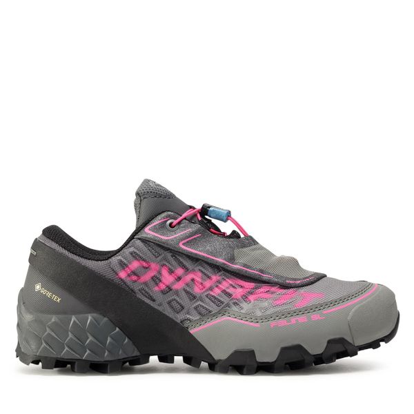 Dynafit Obuća Dynafit Feline Sl W Gtx GORE-TEX 64057 Carbon/Flamingo 7805