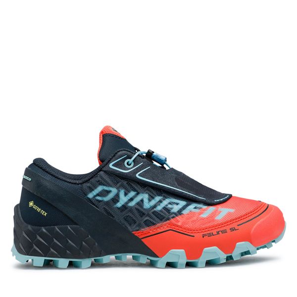 Dynafit Obuća Dynafit Feline Sl W Gtx GORE-TEX 64057 Hot Coral/Blueberry 1841