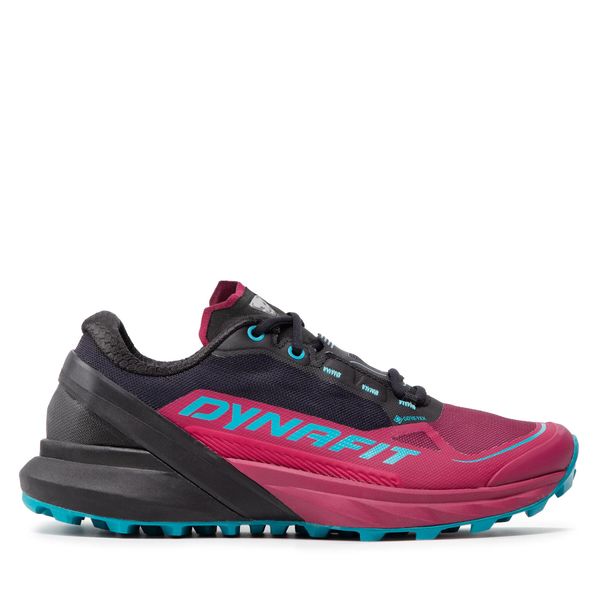 Dynafit Obuća Dynafit Ultra 50 W Gtx GORE-TEX 64069 Black Out/Beet Red 0837