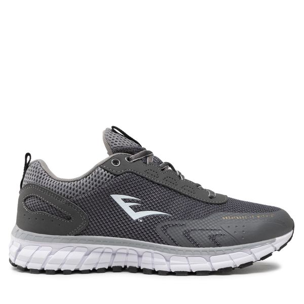Everlast Obuća Everlast Evl Burpee 894090-60 Gris Fonc/Gris Clair 123