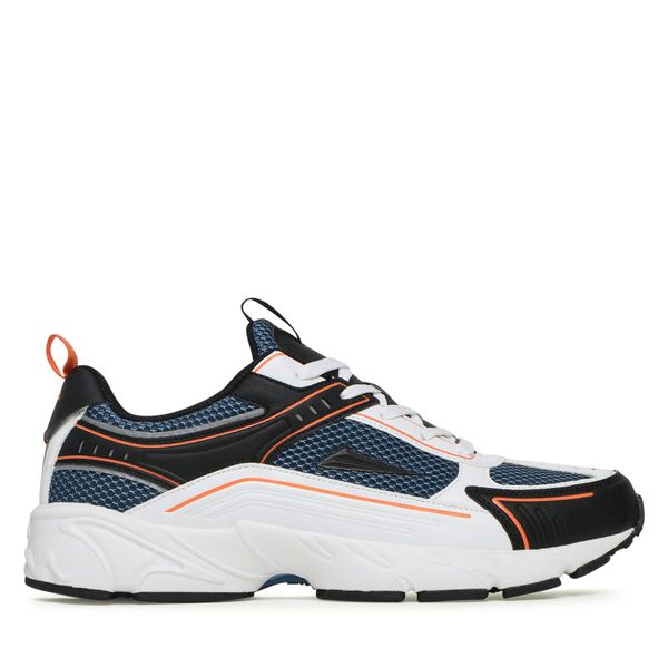 Fila Obuća Fila 2000 Stunner FFM0174.53141 Lichen Blue/Black