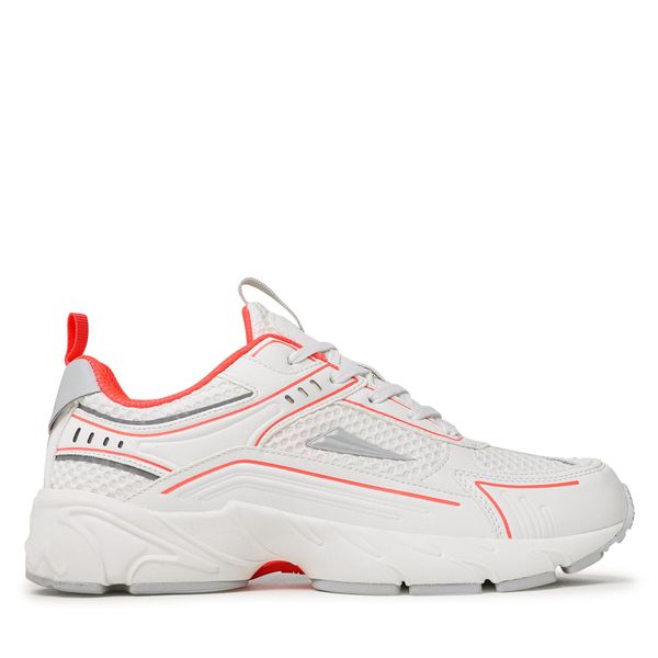 Fila Obuća Fila 2000 Stunner Wmn FFW0225.13212 Marshmallow/Fiery Coral