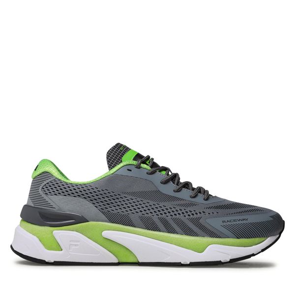 Fila Obuća Fila Raceway FFM0067.83131 Monument/Jasmine Green