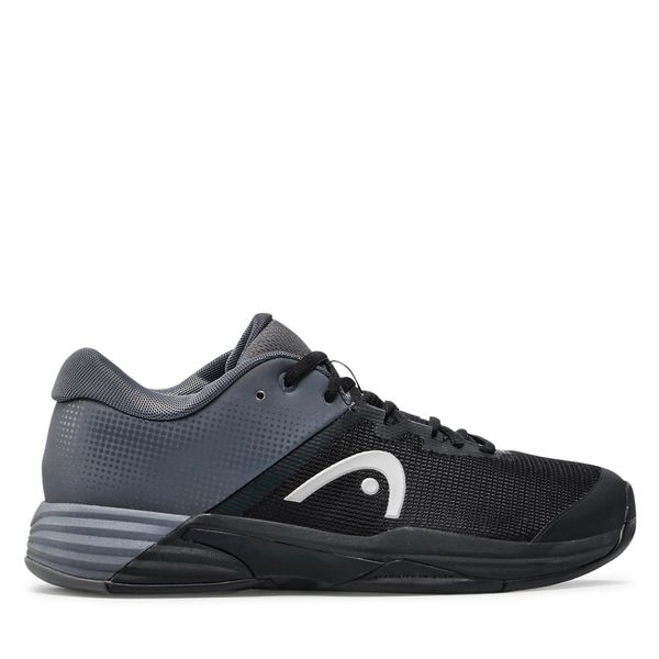 Head Obuća Head Revolt Evo 2.0 273202 Black/Grey