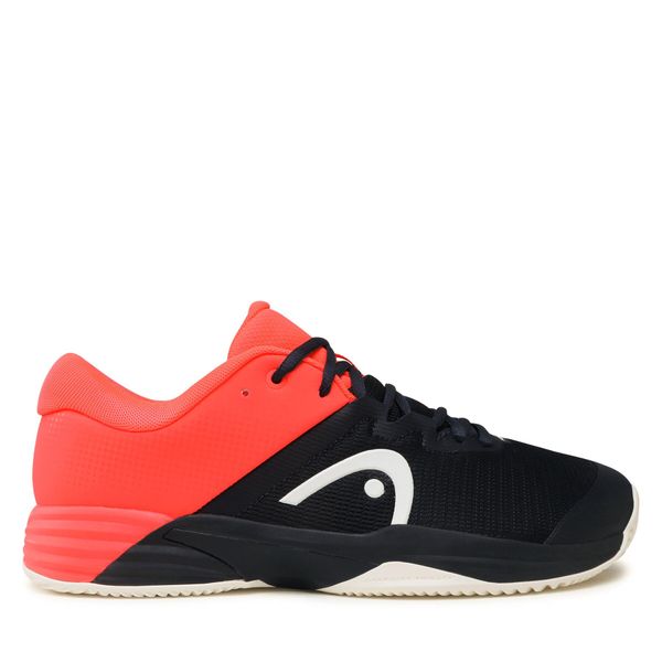 Head Obuća Head Revolt Evo 2.0 Clay 273333 Blueberry/Fiery Coral