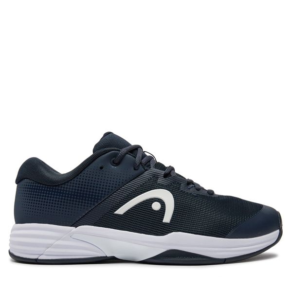 Head Obuća Head Revolt Evo 2.0 Men 273324 Blueberry/White BBWH