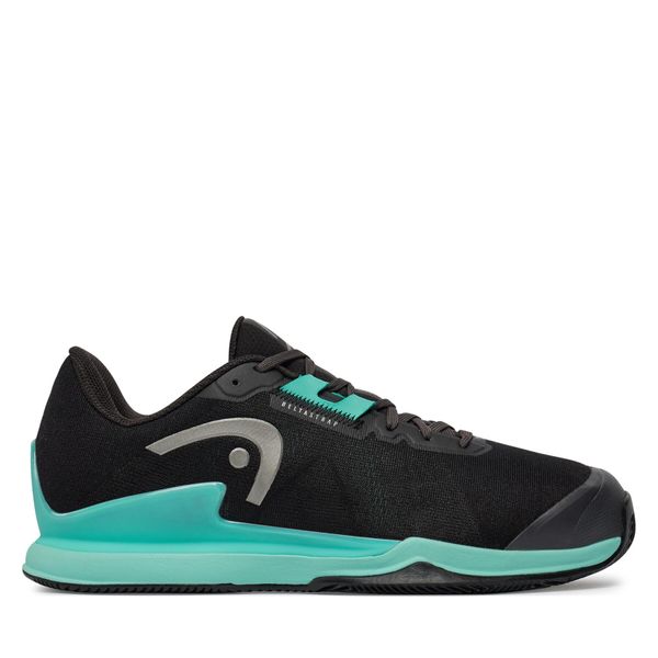 Head Obuća Head Sprint Pro 3.5 Clay 273032 Crna