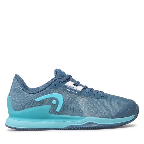 Head Obuća Head Sprint Pro 3.5 Clay 274032-045 Bluestone/Teal