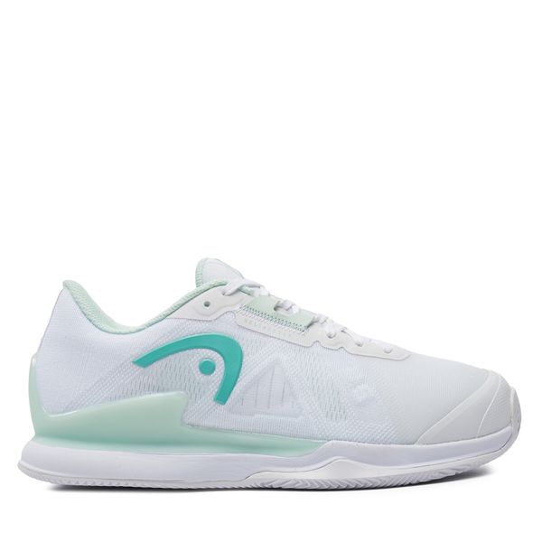 Head Obuća Head Sprint Pro 3.5 Clay 274173 Grey/Yellow