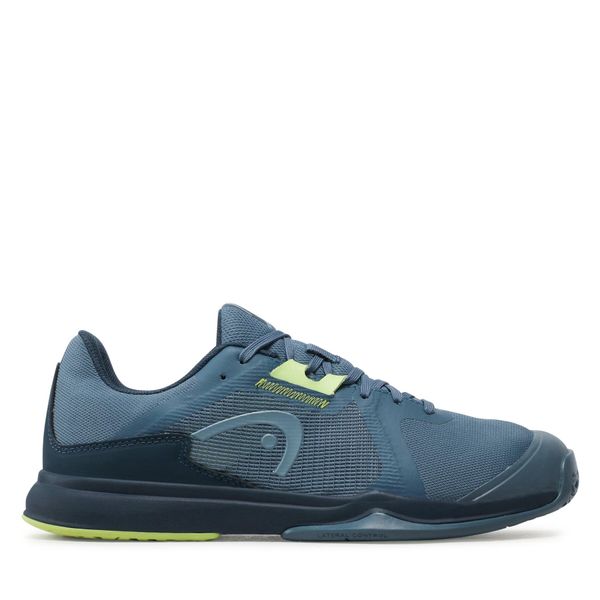 Head Obuća Head Sprint Team 3.5 273403 Bluestone/Light Green