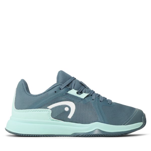 Head Obuća Head Sprint Team 3.5 Clay 274413 Bluestone/Teal