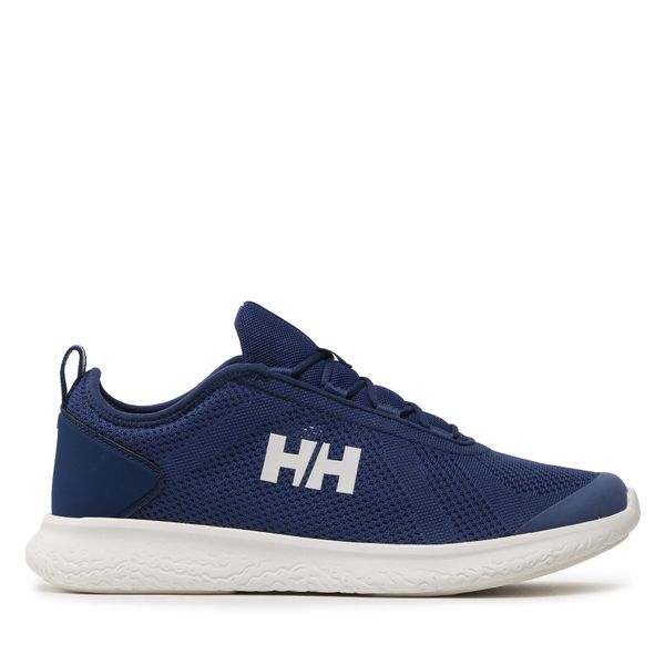 Helly Hansen Obuća Helly Hansen 11845_584 Ocean/Off White