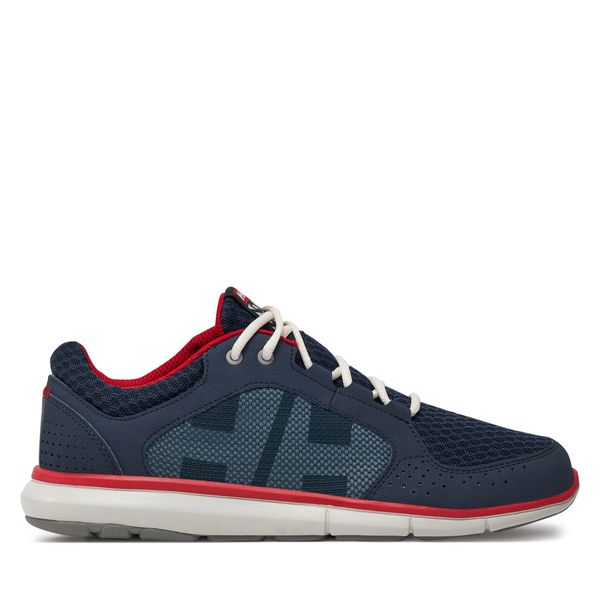 Helly Hansen Obuća Helly Hansen Ahiga V4 Hydropower 115-82.597 Tamnoplava