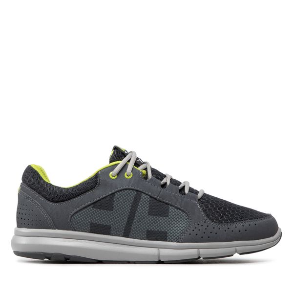 Helly Hansen Obuća Helly Hansen Ahiga V4 Hydropower 11582_964 Siva