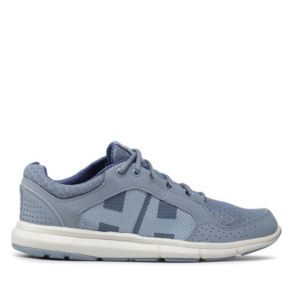 Helly Hansen Obuća Helly Hansen Ahiga V4 Hydropower 11583_555 Dusty Blue/Off White