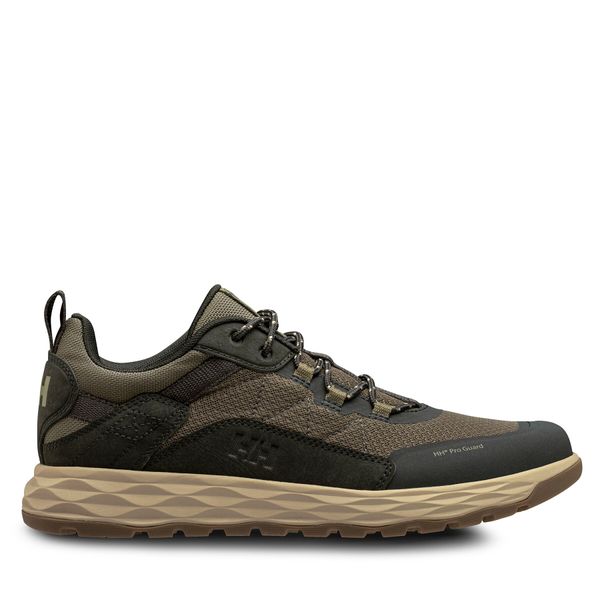 Helly Hansen Obuća Helly Hansen Chilliwack 11949 Utility Green/Black 431
