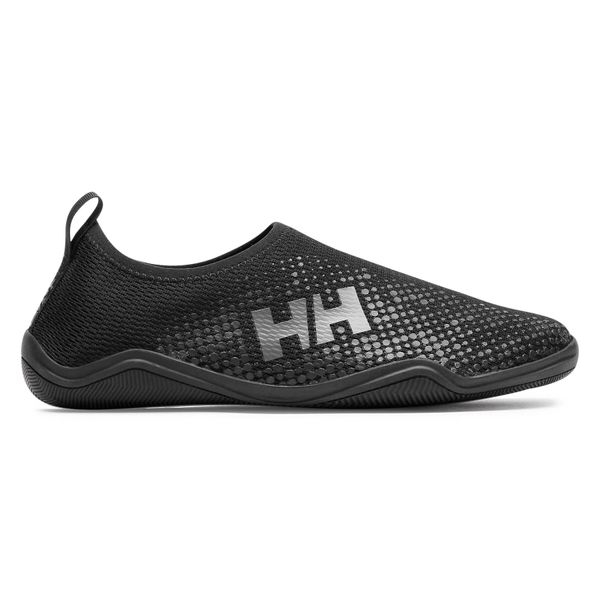 Helly Hansen Obuća Helly Hansen Crest Watermoc 11555 990 Crna