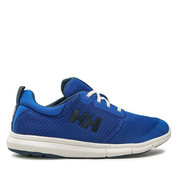 Helly Hansen Obuća Helly Hansen Feathering 11572_538 Sonic Blue/Orion Blue