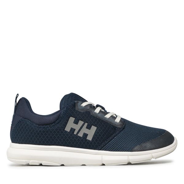 Helly Hansen Obuća Helly Hansen Feathering 11572_597 Navy/Off Marine