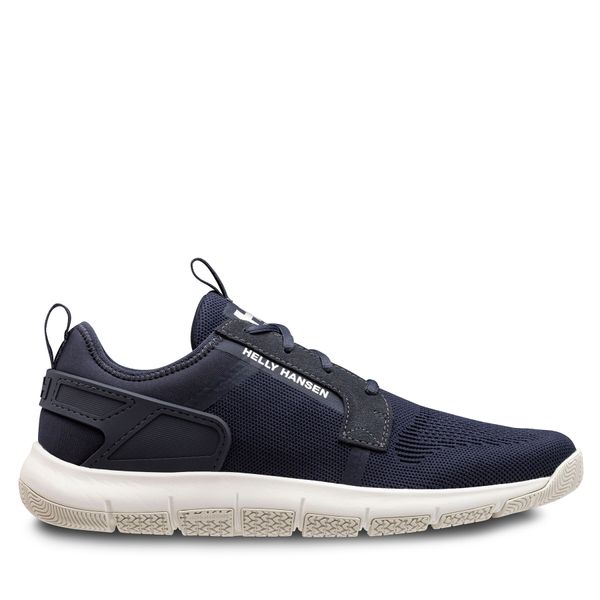 Helly Hansen Obuća Helly Hansen Henley 11704 Navy/Off White 597