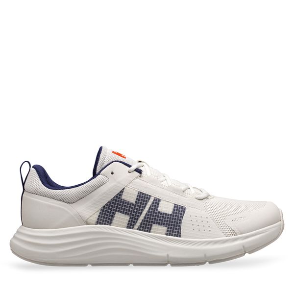 Helly Hansen Obuća Helly Hansen Hp Ahiga Evo 5 11937 Off White/Ocean 011
