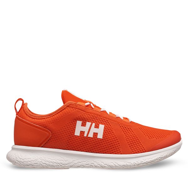 Helly Hansen Obuća Helly Hansen Supalight Medley 11845 Flame/White 307