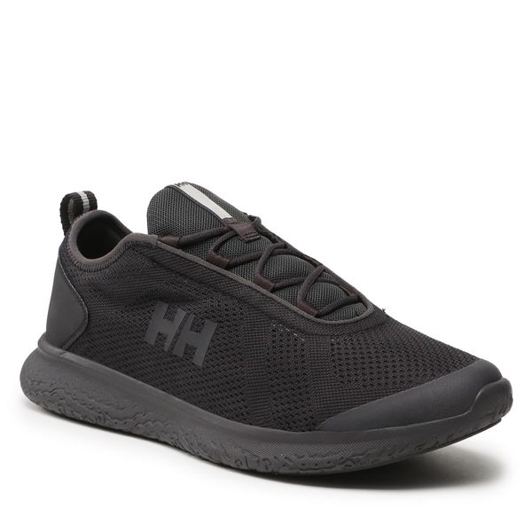 Helly Hansen Obuća Helly Hansen Supalight Medley 11845_990 Black/New Light Grey