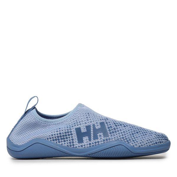 Helly Hansen Obuća Helly Hansen W Crest Watermoc 11556_627 Bright Blue/Azurite