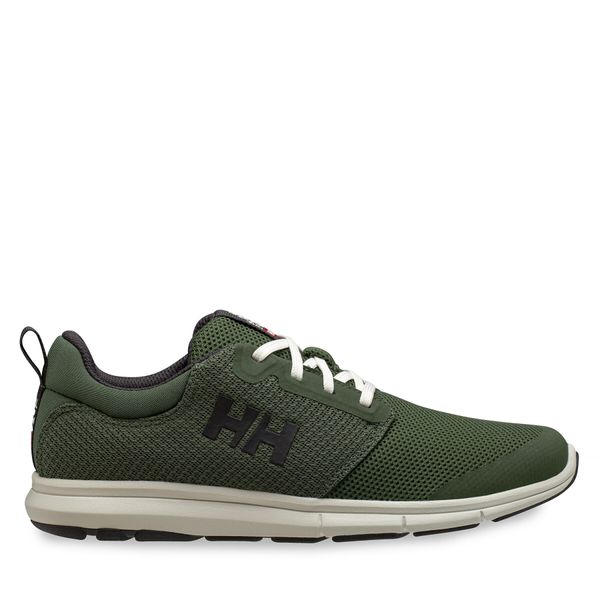 Helly Hansen Obuća Helly Hansen W Feathering 11573 Zelena