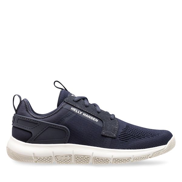 Helly Hansen Obuća Helly Hansen W Henley 11705 Tamnoplava