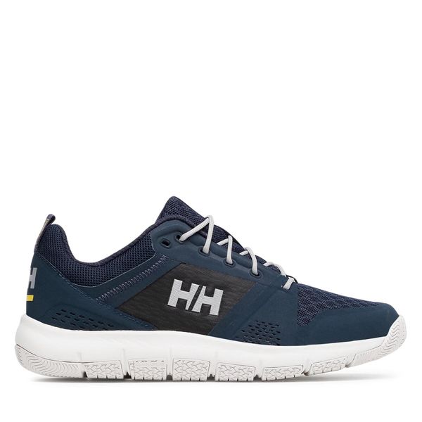Helly Hansen Obuća Helly Hansen W Skagen f-1 Offshore 113-13.598 Navy/Graphite Blue/Off White/Met.Silver