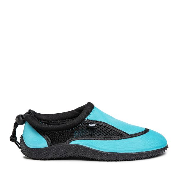 Hi-Tec Obuća Hi-Tec Lady Reda Blue Curacao/Black
