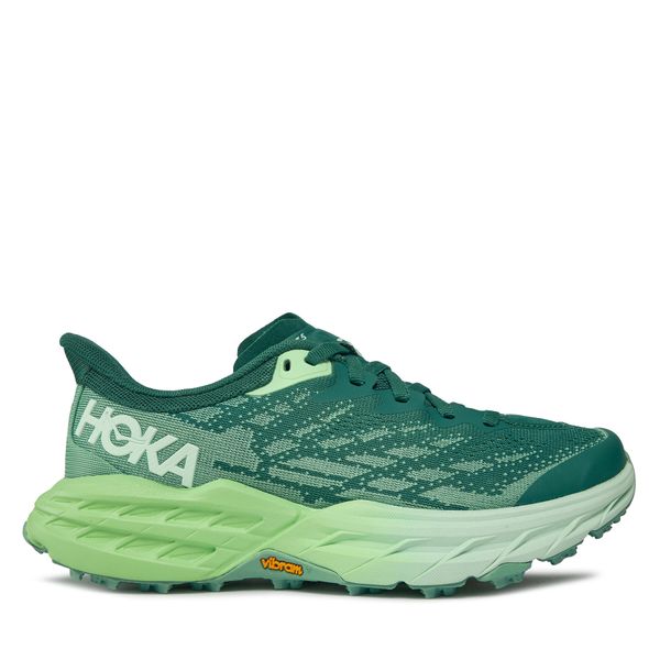 Hoka Obuća Hoka Speedgoat 5 1123158 Deep Lagoon / Ocean Mist DLOM
