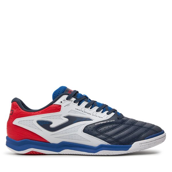 Joma Obuća Joma Cancha 2403 CANS2403IN Navy Blue White