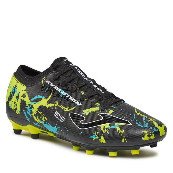 Joma Obuća Joma Evolution 2301 EVOW2301FG Crna