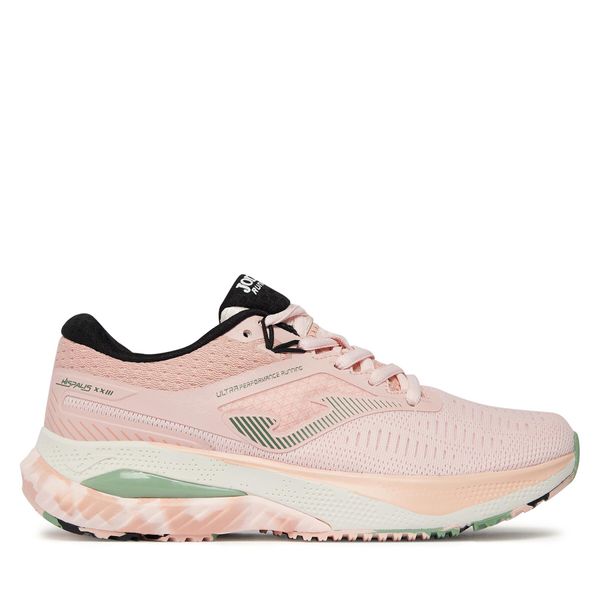 Joma Obuća Joma Hispalis Lady 2326 RHISLW2326 Pink Black