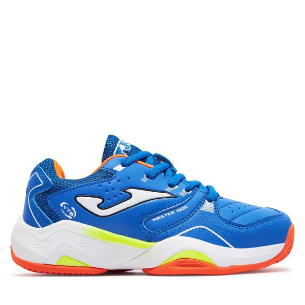 Joma Obuća Joma Master 1000 Jr 2304 JMATW2304C Royal Blue