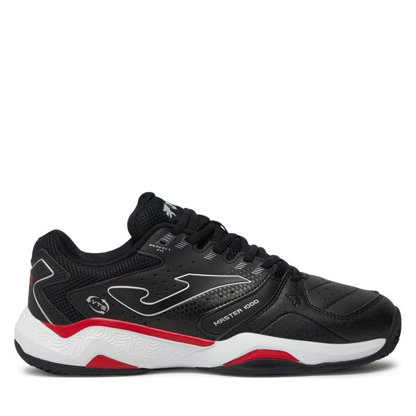 Joma Obuća Joma Master 1000 Men 2401 TM100S2401C Black Red