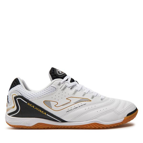 Joma Obuća Joma Maxima 2102 MAXW2102IN Bijela