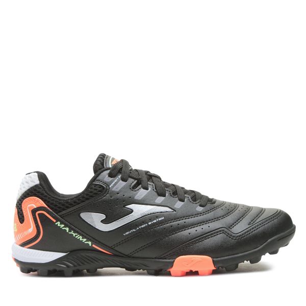 Joma Obuća Joma Maxima 2301 MAXS2301TF Black/Orange