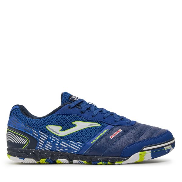 Joma Obuća Joma Mundial 2404 MUNS2404IN Royal Blue