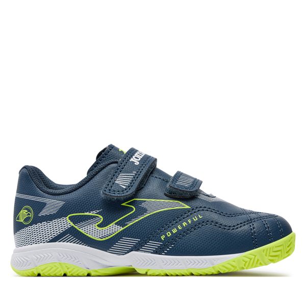 Joma Obuća Joma Powerfull Jr 2405 POJS2405INV Plava