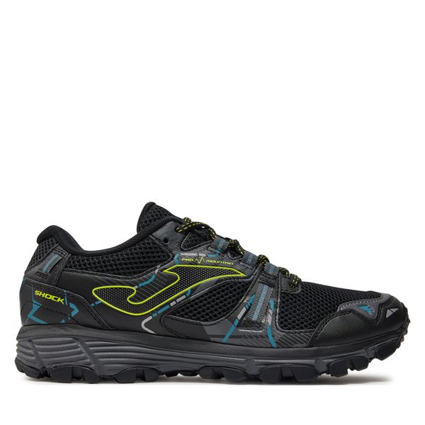 Joma Obuća Joma Shock Men 2401 TKSHOS2401 Black