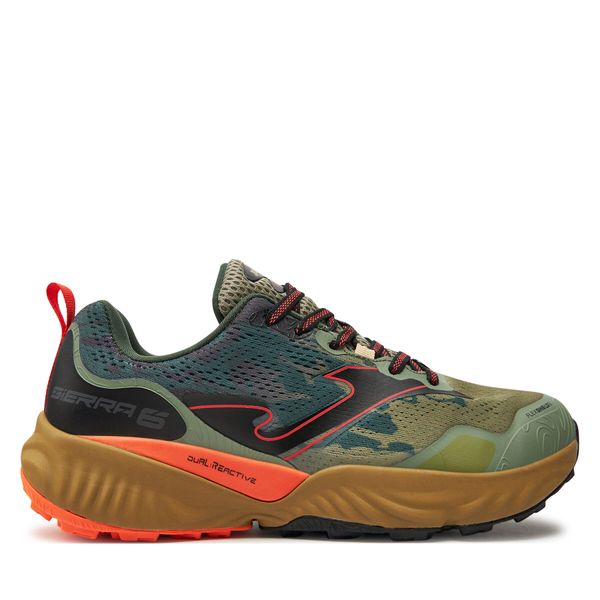 Joma Obuća Joma Sierra 2423 TKSIES2423 Green