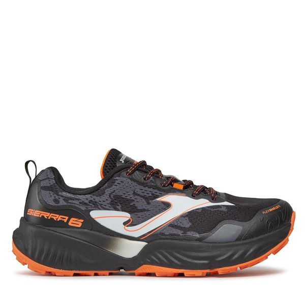 Joma Obuća Joma Sierra Men 2301 TKSIEW2301 Black Orange
